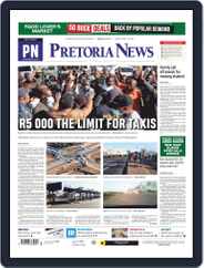 Pretoria News (Digital) Subscription                    June 23rd, 2020 Issue