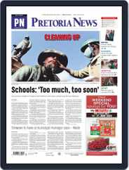 Pretoria News (Digital) Subscription                    June 19th, 2020 Issue