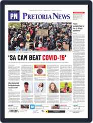 Pretoria News (Digital) Subscription                    June 17th, 2020 Issue