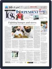 Independent on Saturday (Digital) Subscription                    July 18th, 2020 Issue