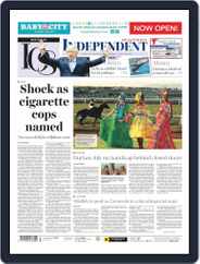 Independent on Saturday (Digital) Subscription                    July 4th, 2020 Issue