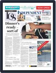 Independent on Saturday (Digital) Subscription                    June 27th, 2020 Issue