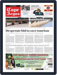 Cape Argus (Digital) Subscription                    July 15th, 2020 Issue