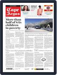 Cape Argus (Digital) Subscription                    July 9th, 2020 Issue
