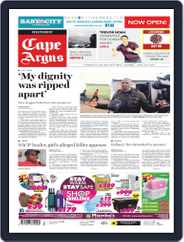 Cape Argus (Digital) Subscription                    July 7th, 2020 Issue