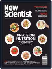 New Scientist (Digital) Subscription                    September 12th, 2020 Issue