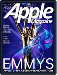 AppleMagazine (Digital) Subscription                    September 11th, 2020 Issue