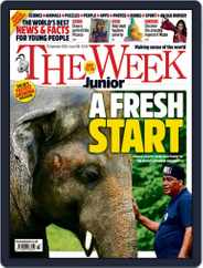 The Week Junior (Digital) Subscription                    September 12th, 2020 Issue