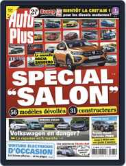 Auto Plus France (Digital) Subscription                    September 11th, 2020 Issue