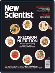 New Scientist International Edition (Digital) Subscription September 12th, 2020 Issue