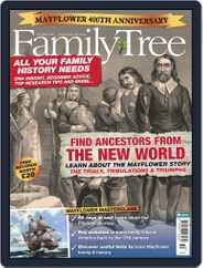 Family Tree UK (Digital) Subscription                    October 1st, 2020 Issue