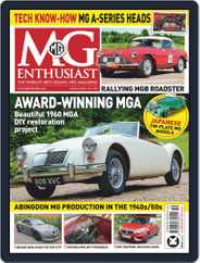 MG Enthusiast (Digital) Subscription                    October 1st, 2020 Issue