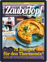 mein ZauberTopf (Digital) Subscription                    October 1st, 2020 Issue