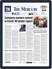 Mercury (Digital) Subscription                    September 11th, 2020 Issue
