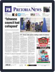 Pretoria News (Digital) Subscription                    September 11th, 2020 Issue
