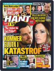 Hänt i Veckan (Digital) Subscription                    September 9th, 2020 Issue