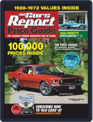 Old Cars Report Price Guide (Digital) Subscription                    September 1st, 2020 Issue