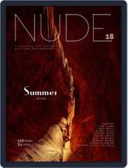 NUDE (Digital) Subscription September 1st, 2020 Issue