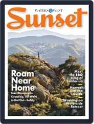 Sunset (Digital) Subscription                    September 2nd, 2020 Issue