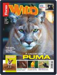 Focus Wild (Digital) Subscription                    October 1st, 2020 Issue