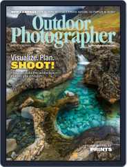 Outdoor Photographer (Digital) Subscription                    October 1st, 2020 Issue