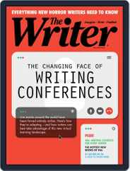 The Writer (Digital) Subscription                    November 1st, 2020 Issue