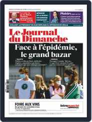 Le Journal du dimanche (Digital) Subscription                    September 13th, 2020 Issue