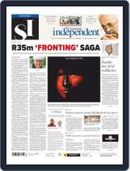 Sunday Independent (Digital) Subscription                    September 13th, 2020 Issue