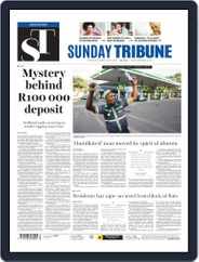Sunday Tribune (Digital) Subscription                    September 13th, 2020 Issue