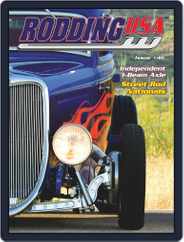 Rodding USA (Digital) Subscription                    September 1st, 2020 Issue