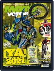 Moto Verde (Digital) Subscription                    September 1st, 2020 Issue
