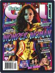 Total Girl (Digital) Subscription                    October 1st, 2020 Issue