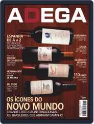 Adega (Digital) Subscription                    October 1st, 2020 Issue