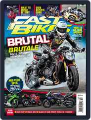 Fast Bikes (Digital) Subscription                    October 1st, 2020 Issue