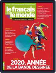 Le Français Dans Le Monde (Digital) Subscription                    September 7th, 2020 Issue