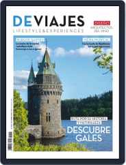 De Viajes (Digital) Subscription                    October 1st, 2020 Issue
