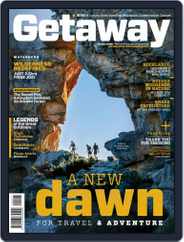 Getaway (Digital) Subscription                    October 1st, 2020 Issue