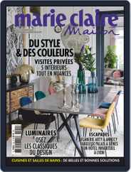 Marie Claire Maison (Digital) Subscription                    October 1st, 2020 Issue