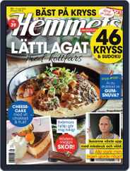 Hemmets Veckotidning (Digital) Subscription                    September 5th, 2020 Issue