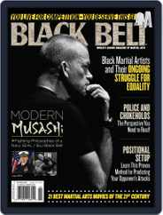 Black Belt (Digital) Subscription                    October 1st, 2020 Issue