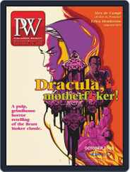 Publishers Weekly (Digital) Subscription                    September 14th, 2020 Issue