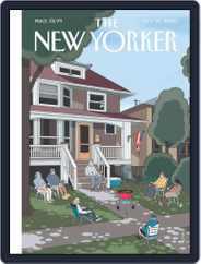 The New Yorker (Digital) Subscription                    September 21st, 2020 Issue