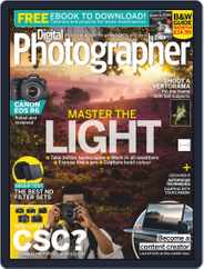 Digital Photographer Subscription                    October 1st, 2020 Issue