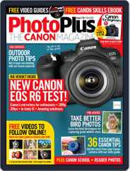 Photoplus : The Canon (Digital) Subscription                    October 1st, 2020 Issue
