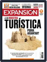 Expansión (Digital) Subscription                    September 1st, 2020 Issue