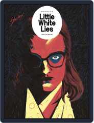 Little White Lies (Digital) Subscription                    September 1st, 2020 Issue