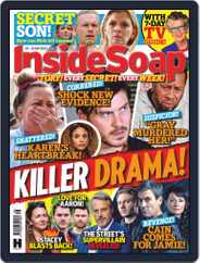 Inside Soap UK (Digital) Subscription                    September 19th, 2020 Issue
