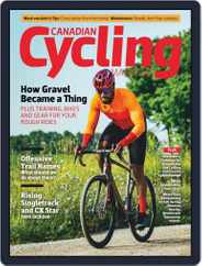 Canadian Cycling (Digital) Subscription                    October 1st, 2020 Issue