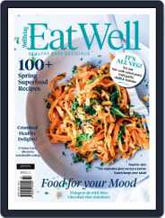 Eat Well (Digital) Subscription                    September 1st, 2020 Issue