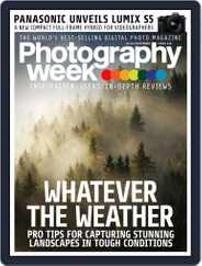 Photography Week (Digital) Subscription                    September 10th, 2020 Issue